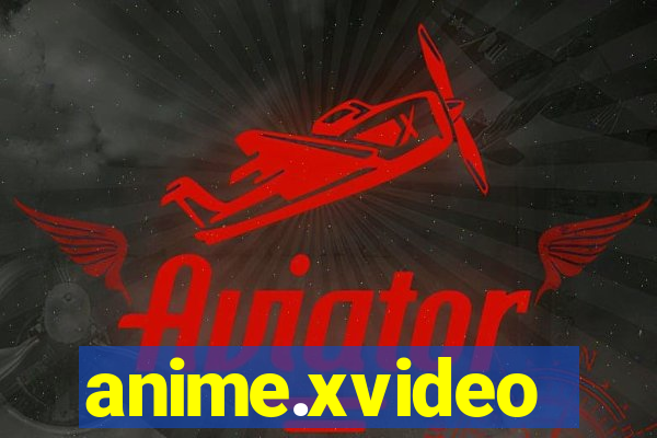 anime.xvideo