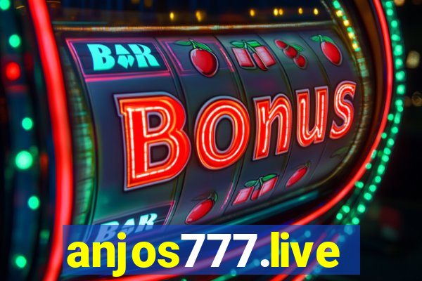 anjos777.live