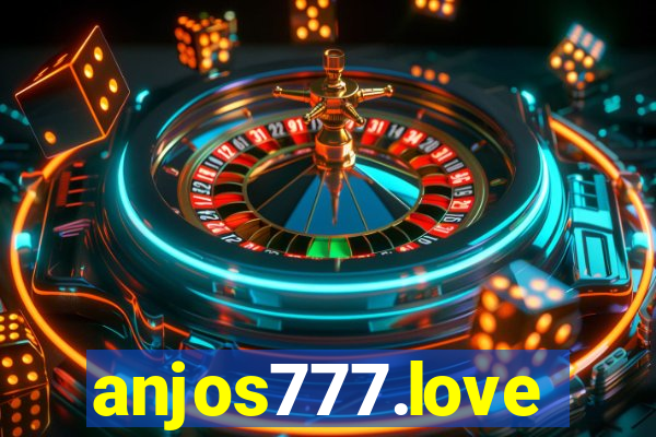 anjos777.love