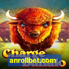 anrollbet.com