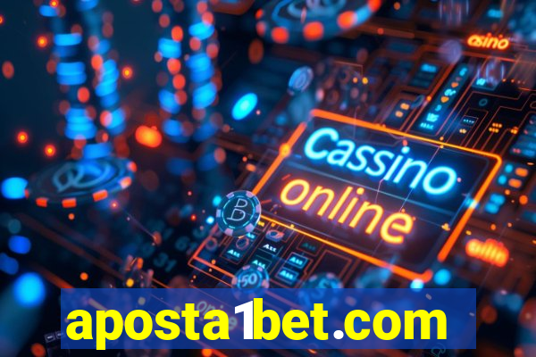 aposta1bet.com