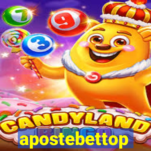 apostebettop