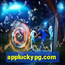 appluckypg.com