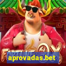 aprovadas.bet