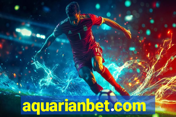 aquarianbet.com