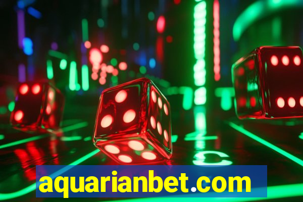 aquarianbet.com