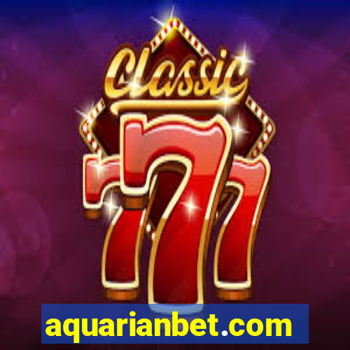 aquarianbet.com