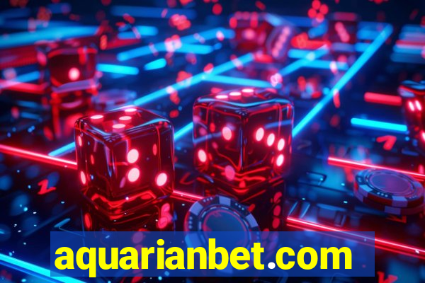 aquarianbet.com