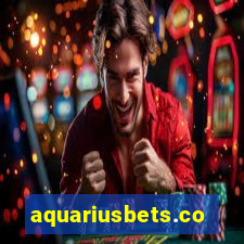 aquariusbets.com