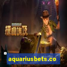 aquariusbets.com