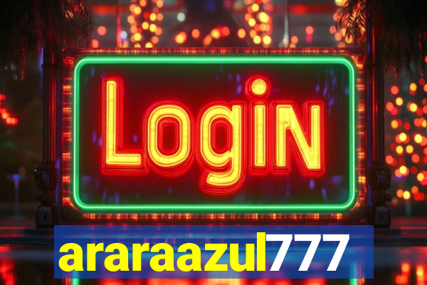 araraazul777