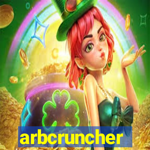 arbcruncher