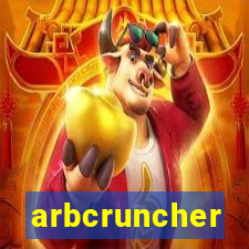 arbcruncher