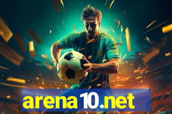 arena10.net