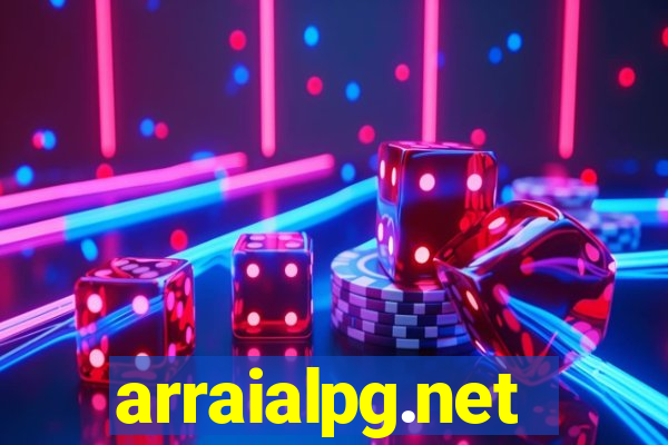 arraialpg.net