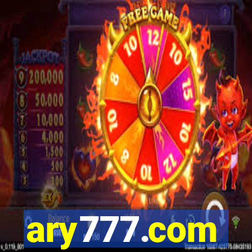 ary777.com