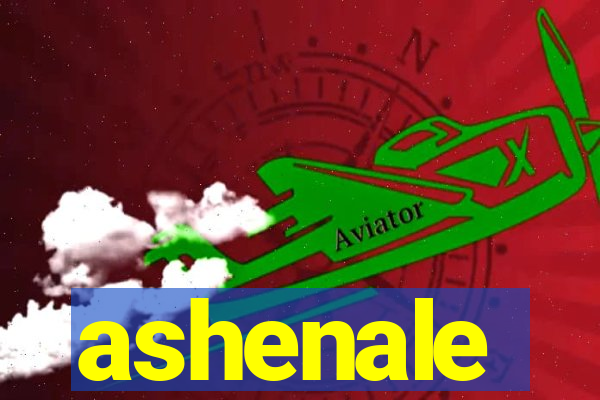 ashenale