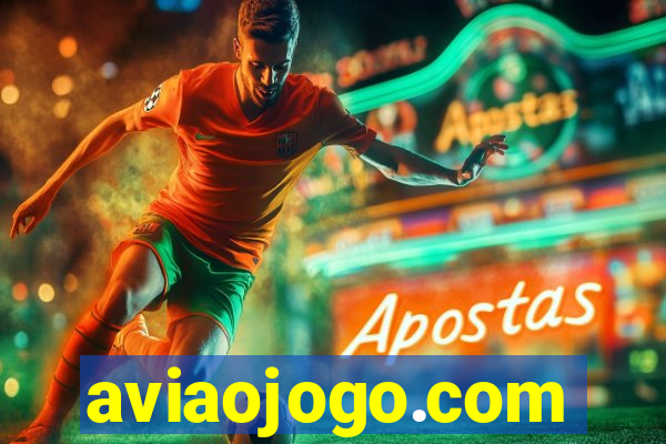 aviaojogo.com