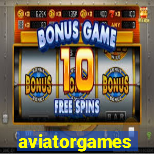 aviatorgames