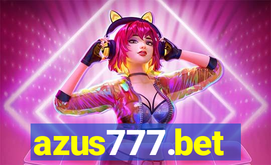 azus777.bet