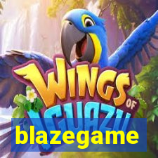 blazegame