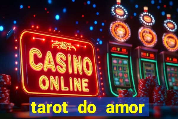 tarot do amor estrela guia