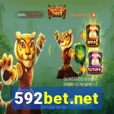 592bet.net