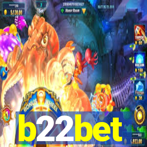 b22bet