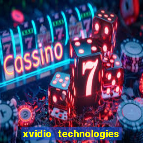 xvidio technologies startup brasil 2023