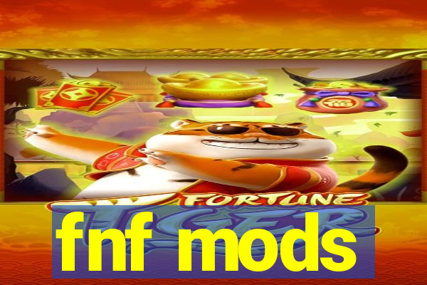 fnf mods