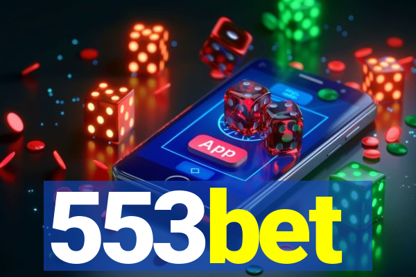 553bet