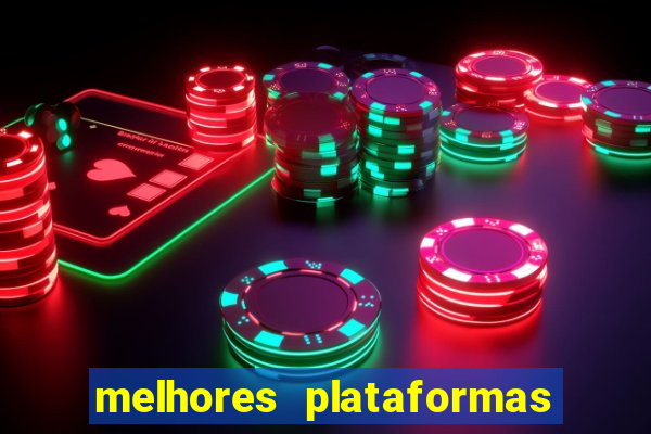 melhores plataformas de jogo online