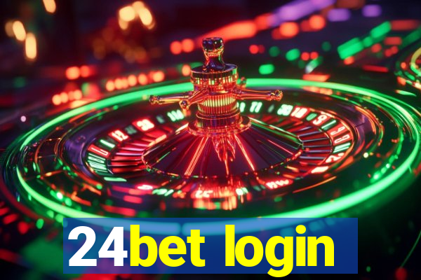 24bet login