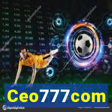 Ceo777com