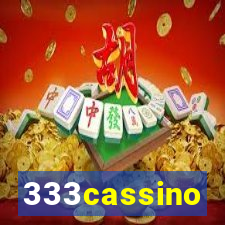 333cassino