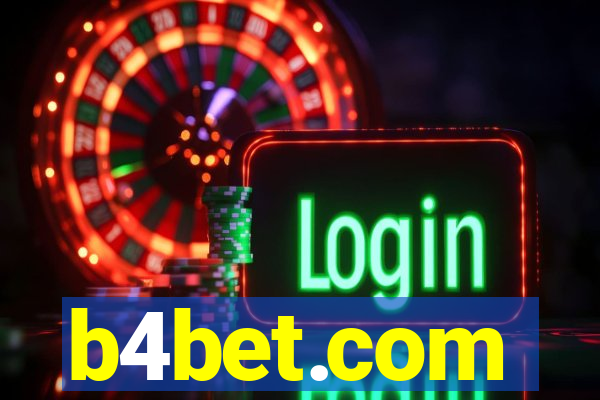 b4bet.com