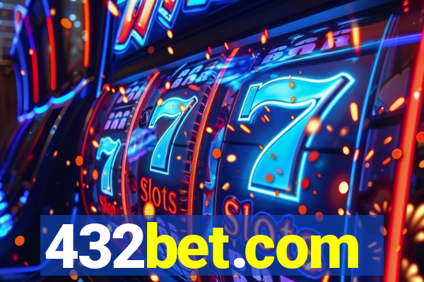 432bet.com