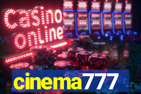 cinema777