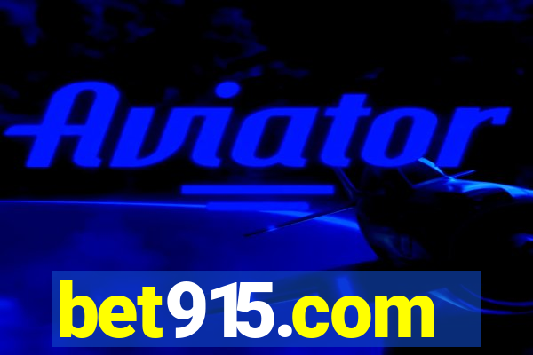 bet915.com