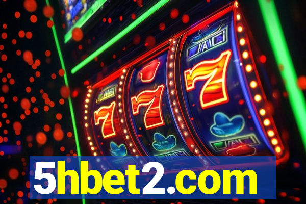 5hbet2.com