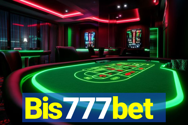 Bis777bet