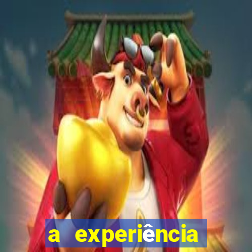 a experiência torrent magnet