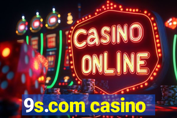 9s.com casino