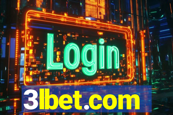 3lbet.com