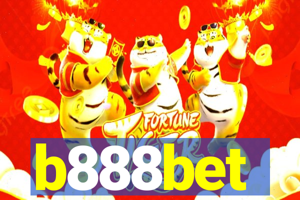 b888bet