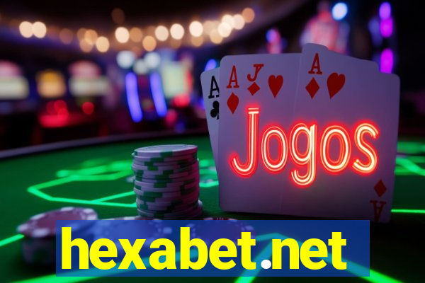 hexabet.net