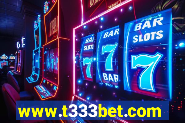 www.t333bet.com