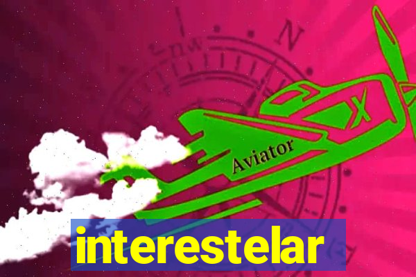 interestelar download dublado