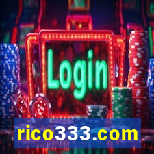 rico333.com