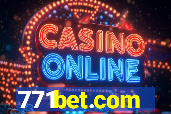 771bet.com